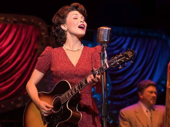 Always Patsy Cline